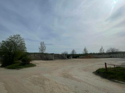 Prodej stavebních materiálů - Hustopeče | Terminál Hustopeče