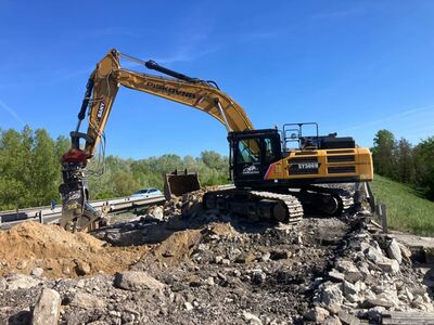 Demolice Pohořelice a okolí | Demoliční služby Pohořelice a Hustopeče
