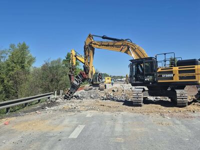 Demolice Hustopeče | Demoliční služby Pohořelice a Hustopeče