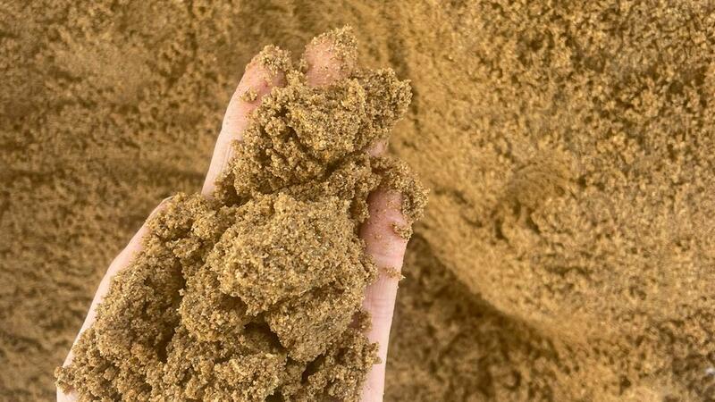 Jemný kopaný písek 0–2 TK Božice - #5