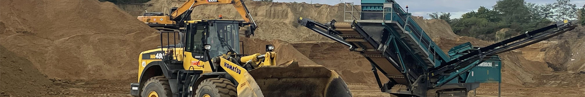 Prodej a přeprava stavebních materiálů - Mohalls